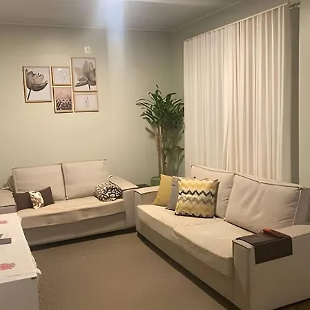 Patras Skyline Suite Exterior photo