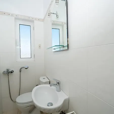 Patras Skyline Suite מראה חיצוני תמונה