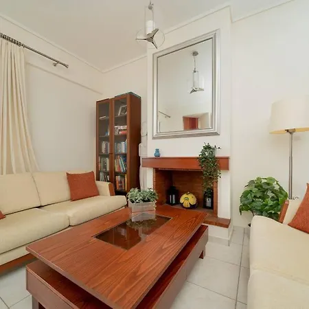Patras Skyline Suite מראה חיצוני תמונה