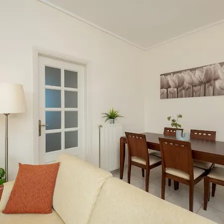 Patras Skyline Suite מראה חיצוני תמונה