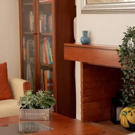 Patras Skyline Suite מראה חיצוני תמונה