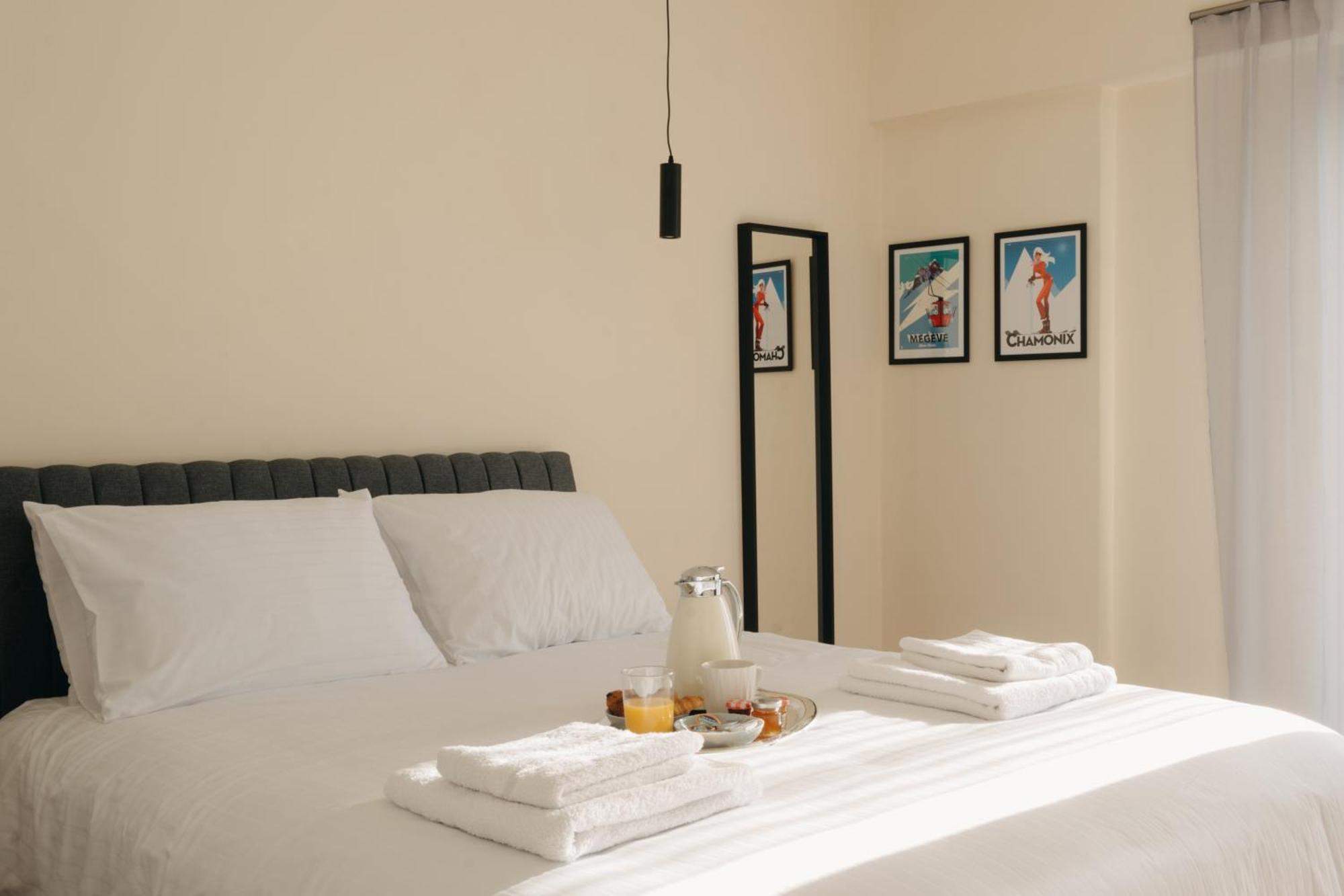 Skyline Appartement Patras