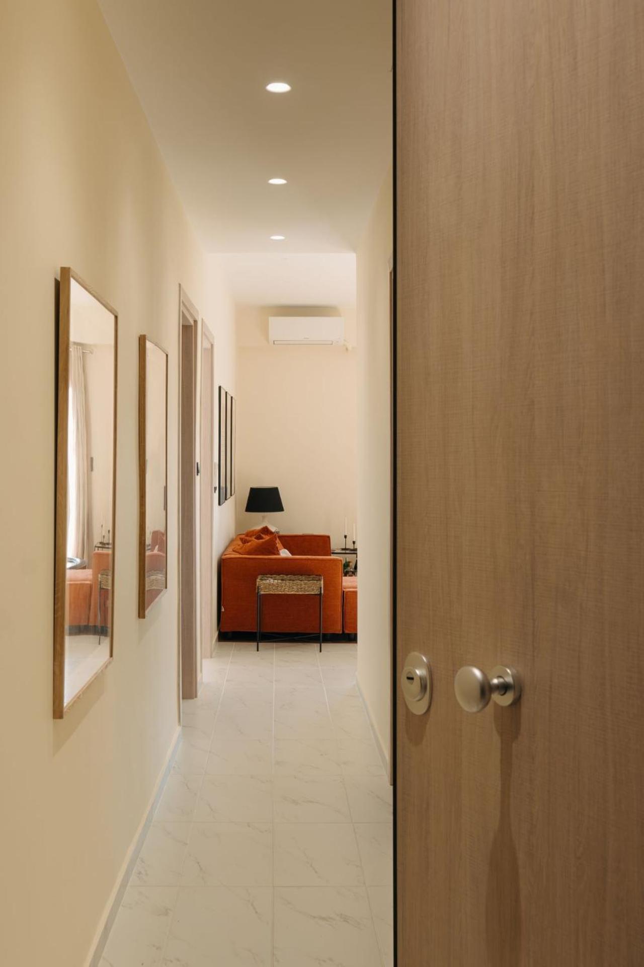 Skyline Appartement